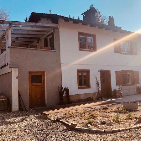 Fischerhaus Burgthann Екстер'єр фото
