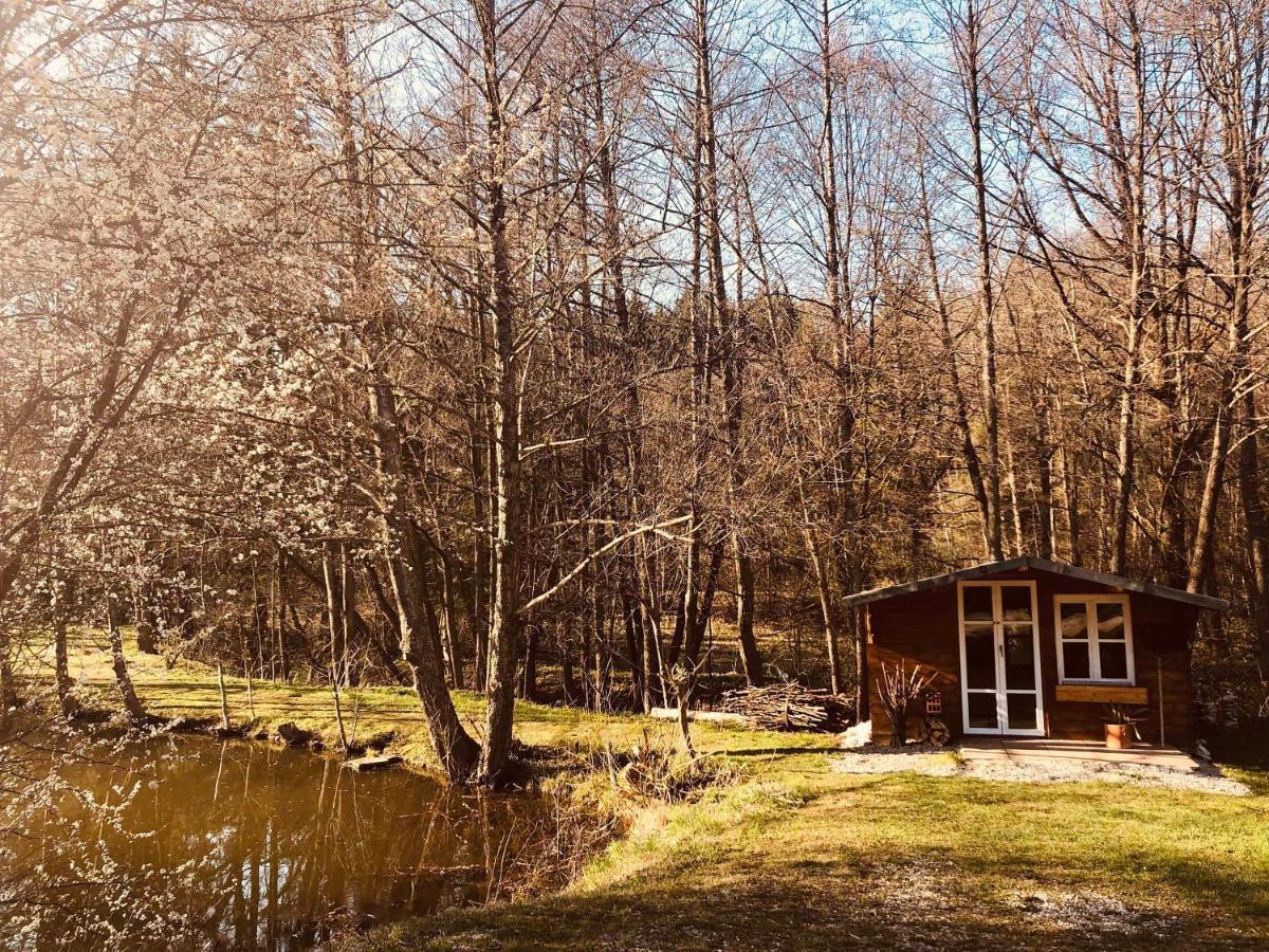 Fischerhaus Burgthann Екстер'єр фото