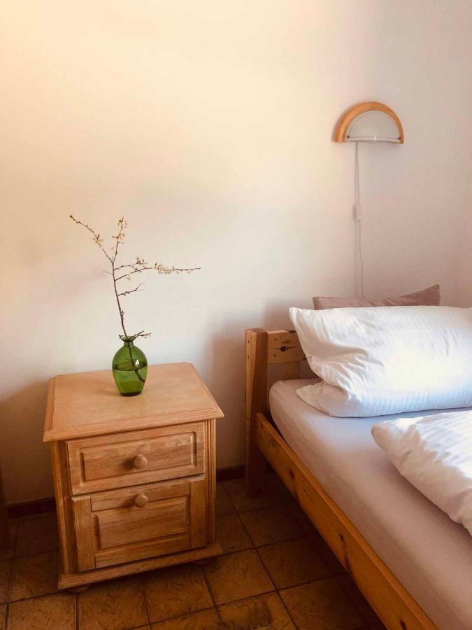 Fischerhaus Burgthann Екстер'єр фото